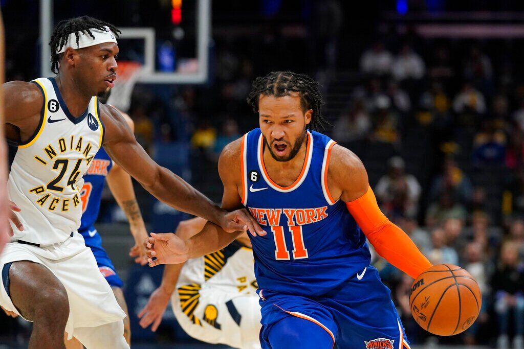 Knicks de New York